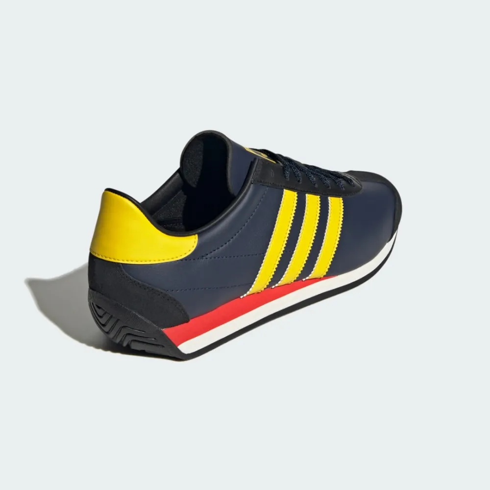 adidas Country OG ID2958 / blau