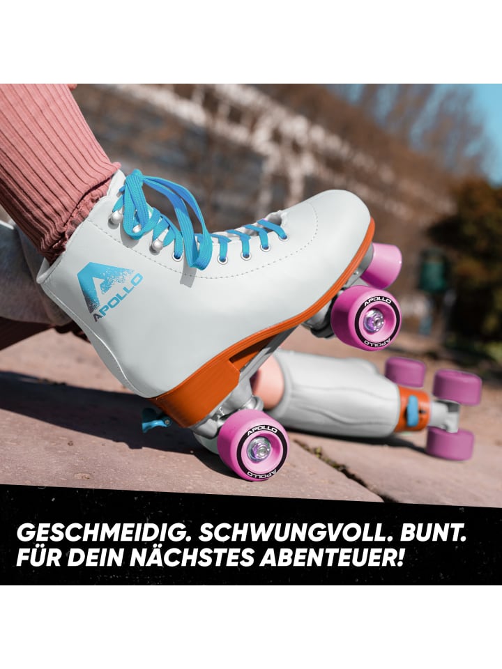 Apollo Rollschuhe Kinder 