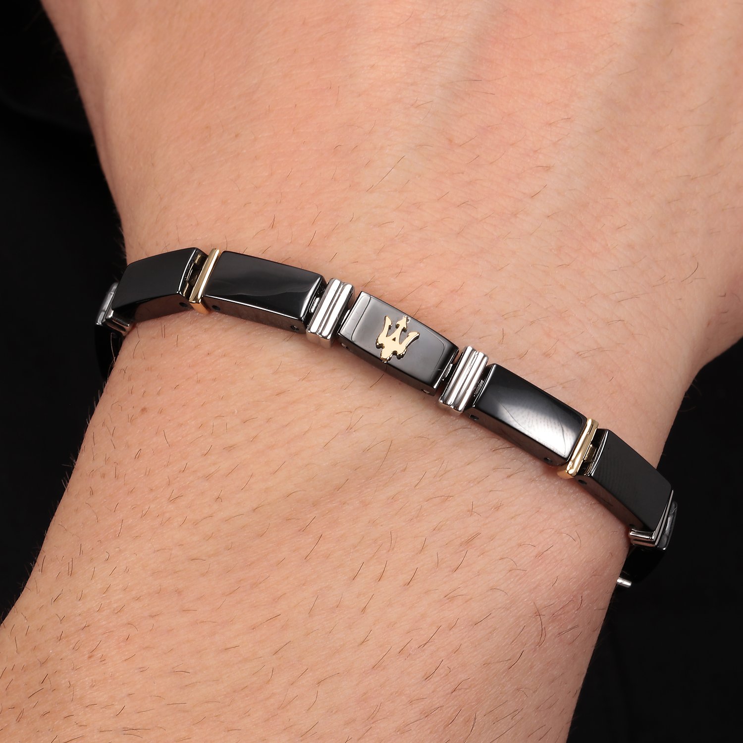 Bracciali Maserati