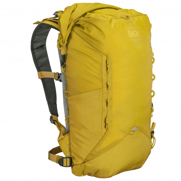 Bach - Higgs 15 - Wanderrucksack