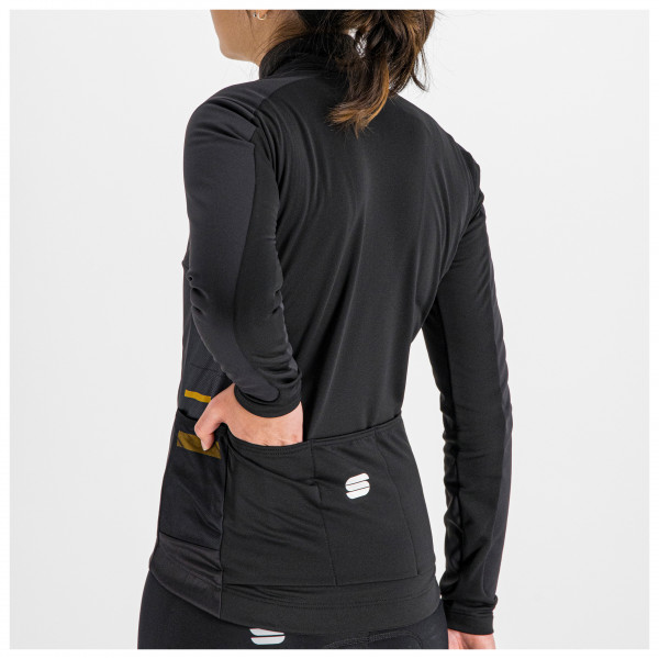 Sportful - Women's Neo Softshell Jacket - Fahrradjacke