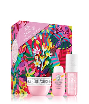 Sol de Janeiro Beija Flor Body Boost Körperpflegeset-1 Stk