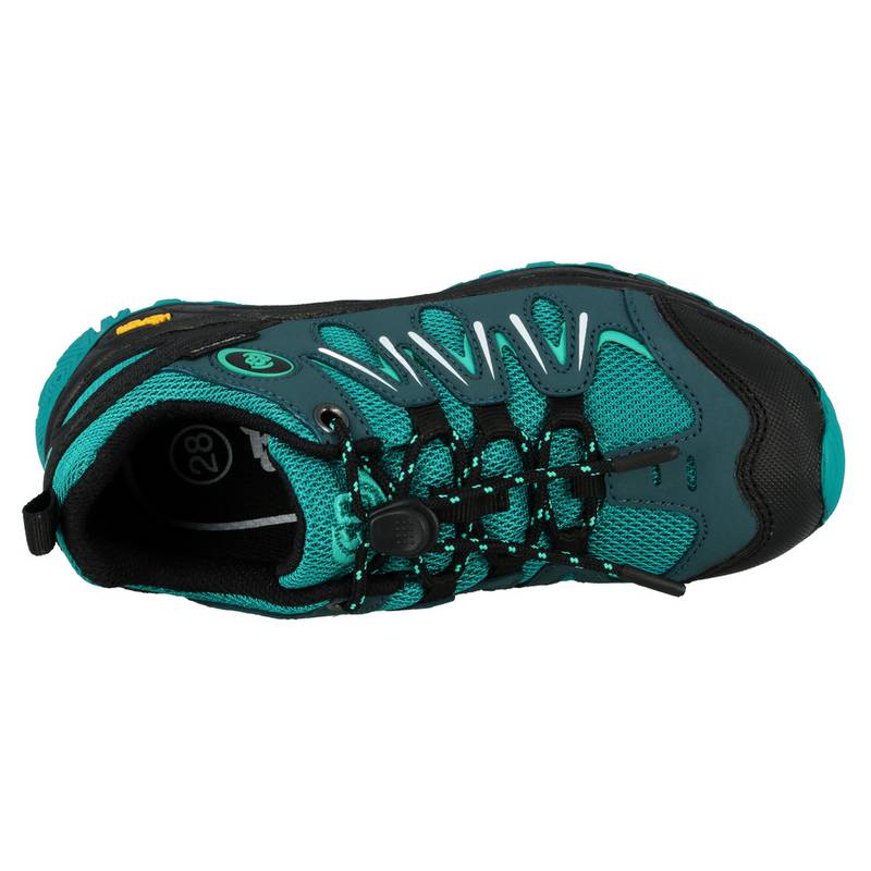 Brütting Wanderschuh Wanderschuhe Jungen