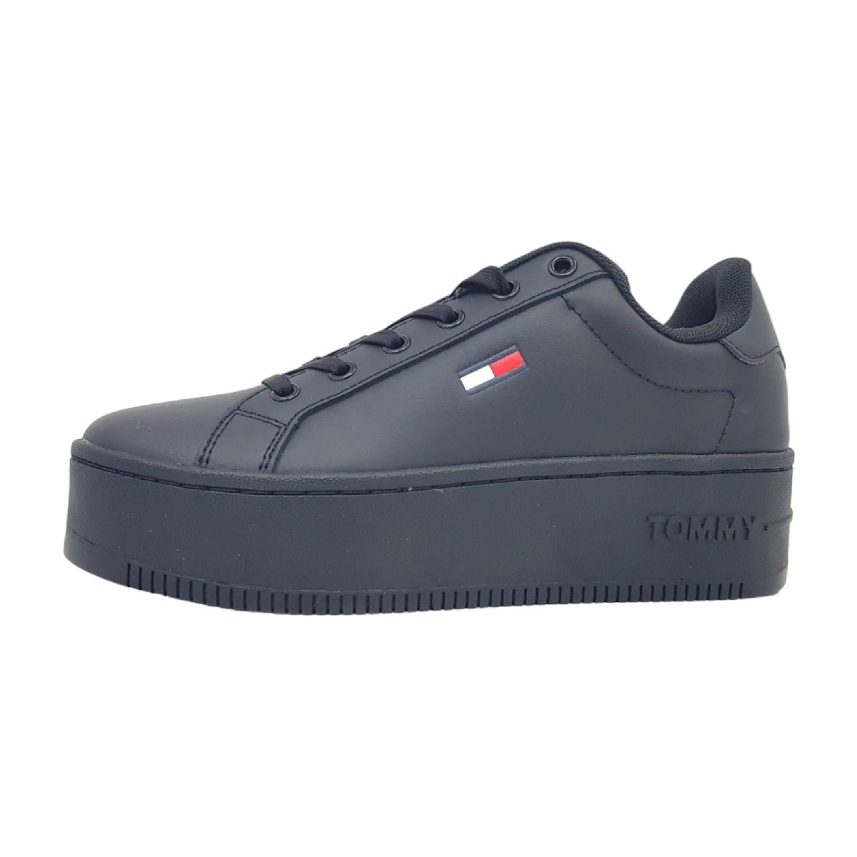 Tommy Hilfiger EN0EN020430 Schwarz 0GK black