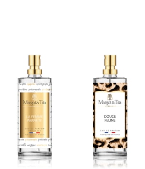 Margot & Tita Nous Les Femmes Trio Gift Box Duftset-1 Stk