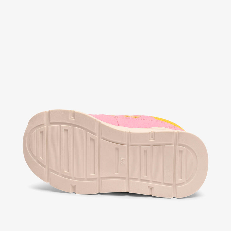 pan v pink - Rosa