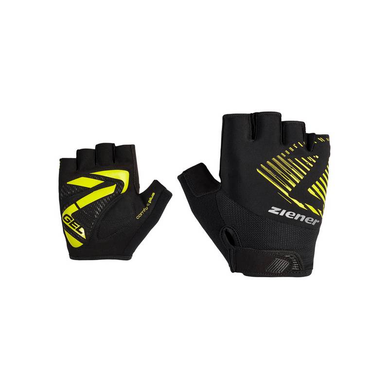 Ziener CURDT Fahrradhandschuhe