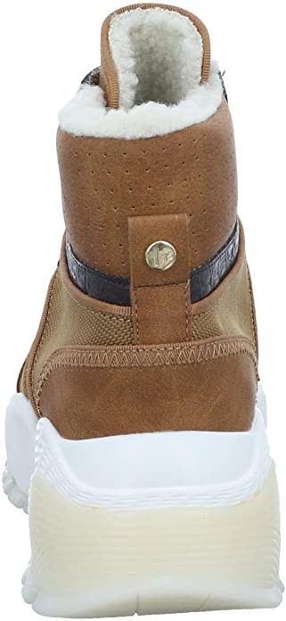 LA STRADA Winterstiefel braun