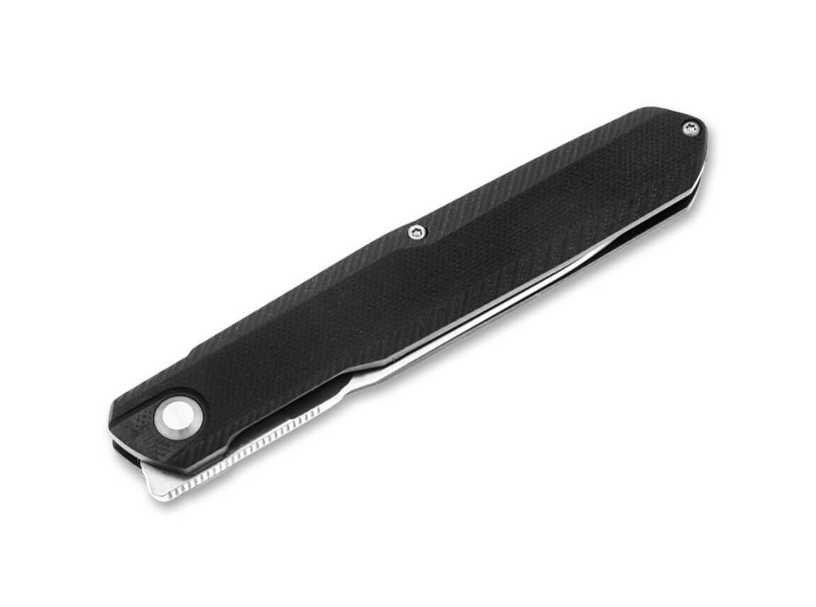 G5 Metamorph G10 Black