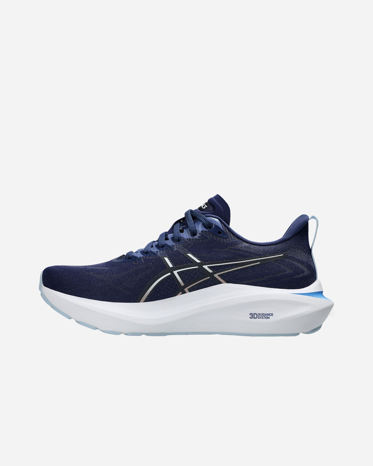 Scarpe Running Asics Gt 2000 13 W 1012B666-403
