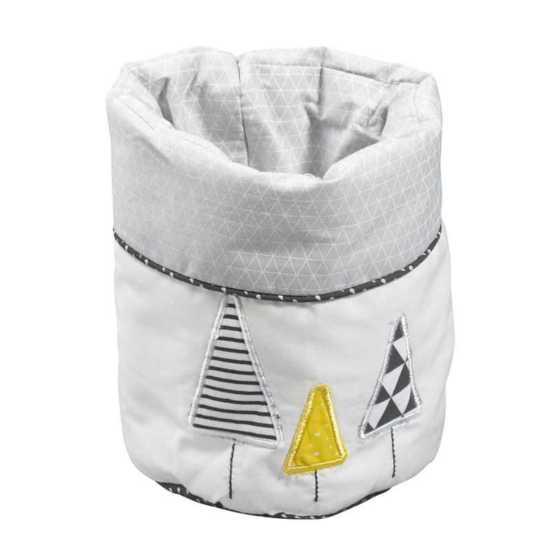 Lot de 3 panières gigognes Babyfan
