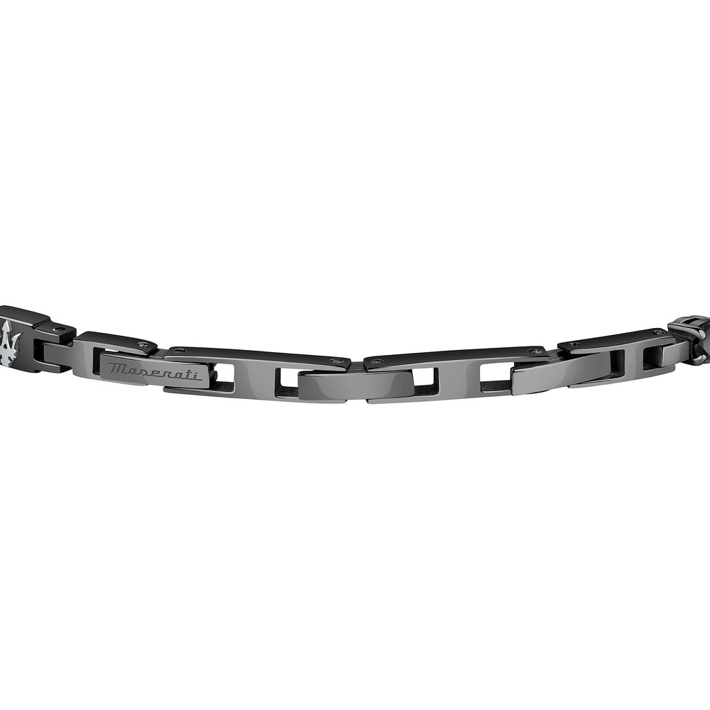 Maserati Bracelet Acier inoxydable Bracelet