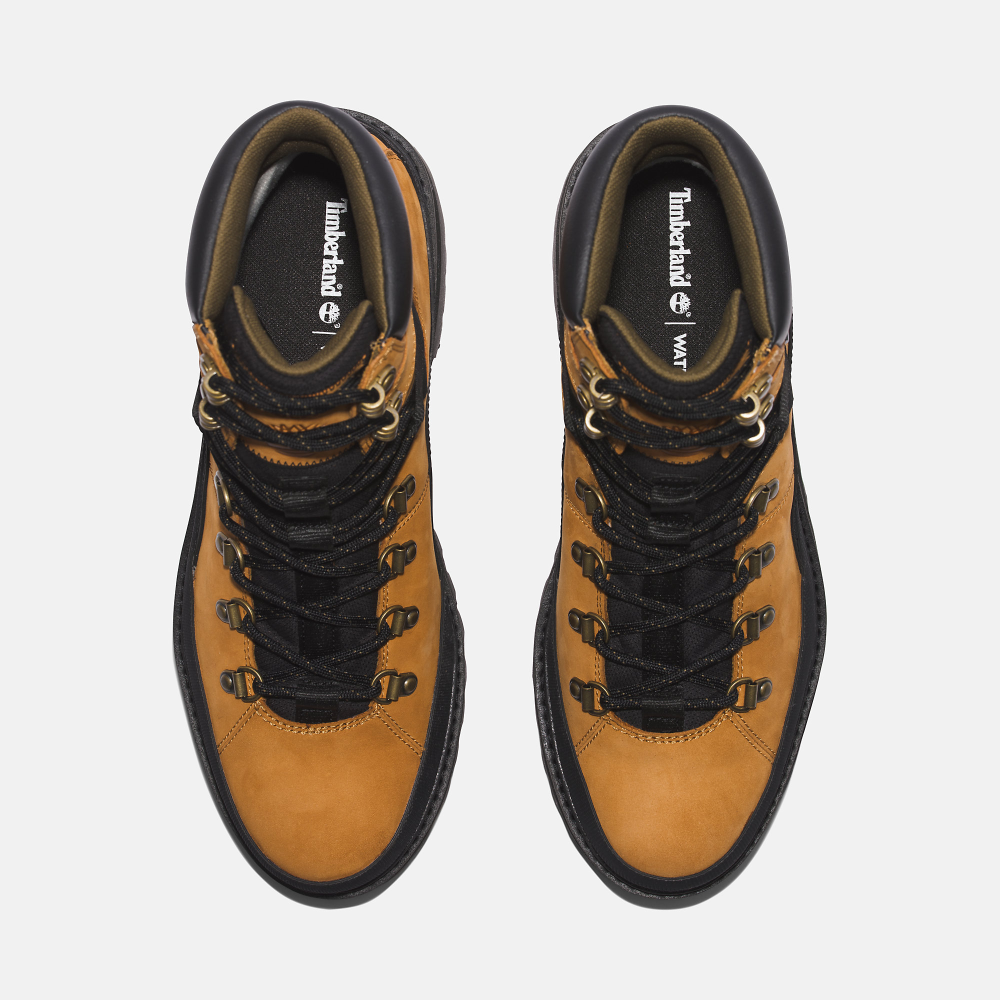 Timberland Vibram Gore Tex Boot TB0A5RK42311 / schwarz