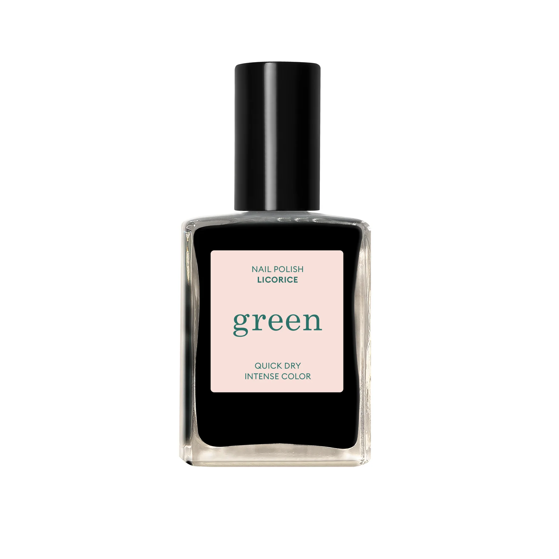 Unghie GREEN - Smalto - Smalto