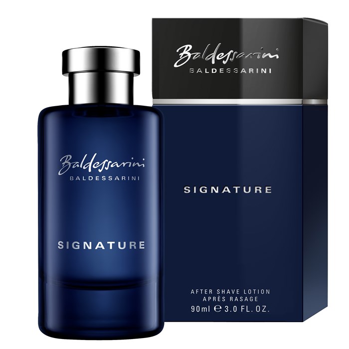 After Shave Lotion