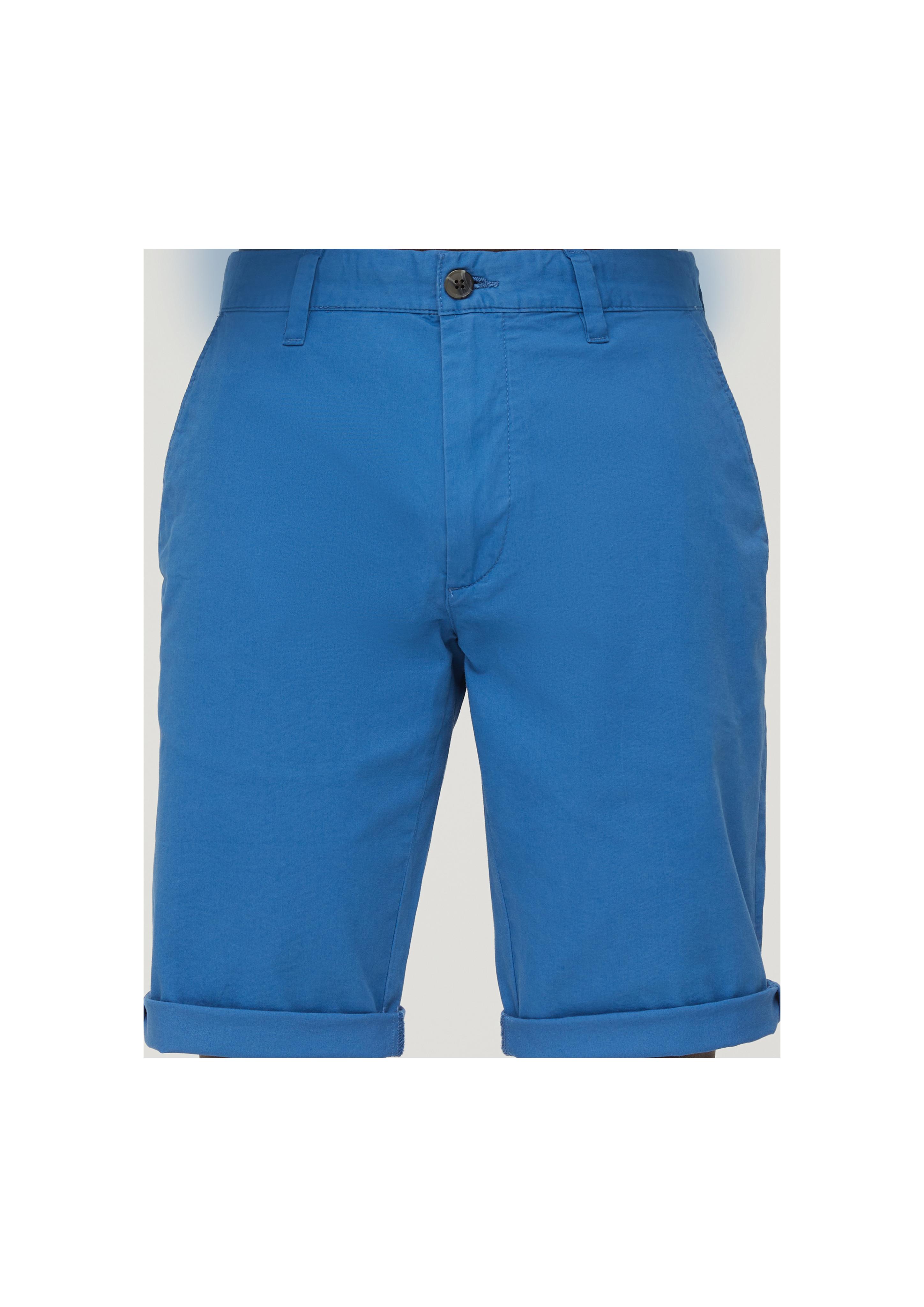 Austin: Bermuda aus Baumwollstretch  2132048-5427