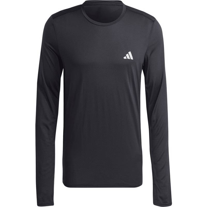 adidas RUN IT Funktionsshirt Herren