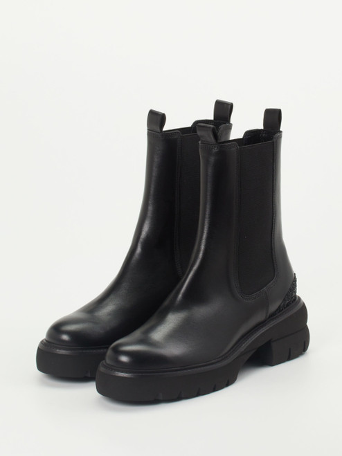 Chelsea Boots-17370090103 Kennel & Schmenger