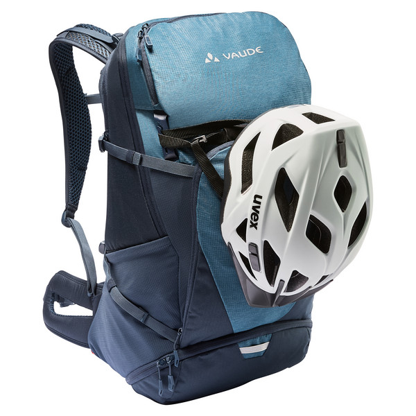 BIKE ALPIN PRO 28 + Unisex - Fahrradrucksack