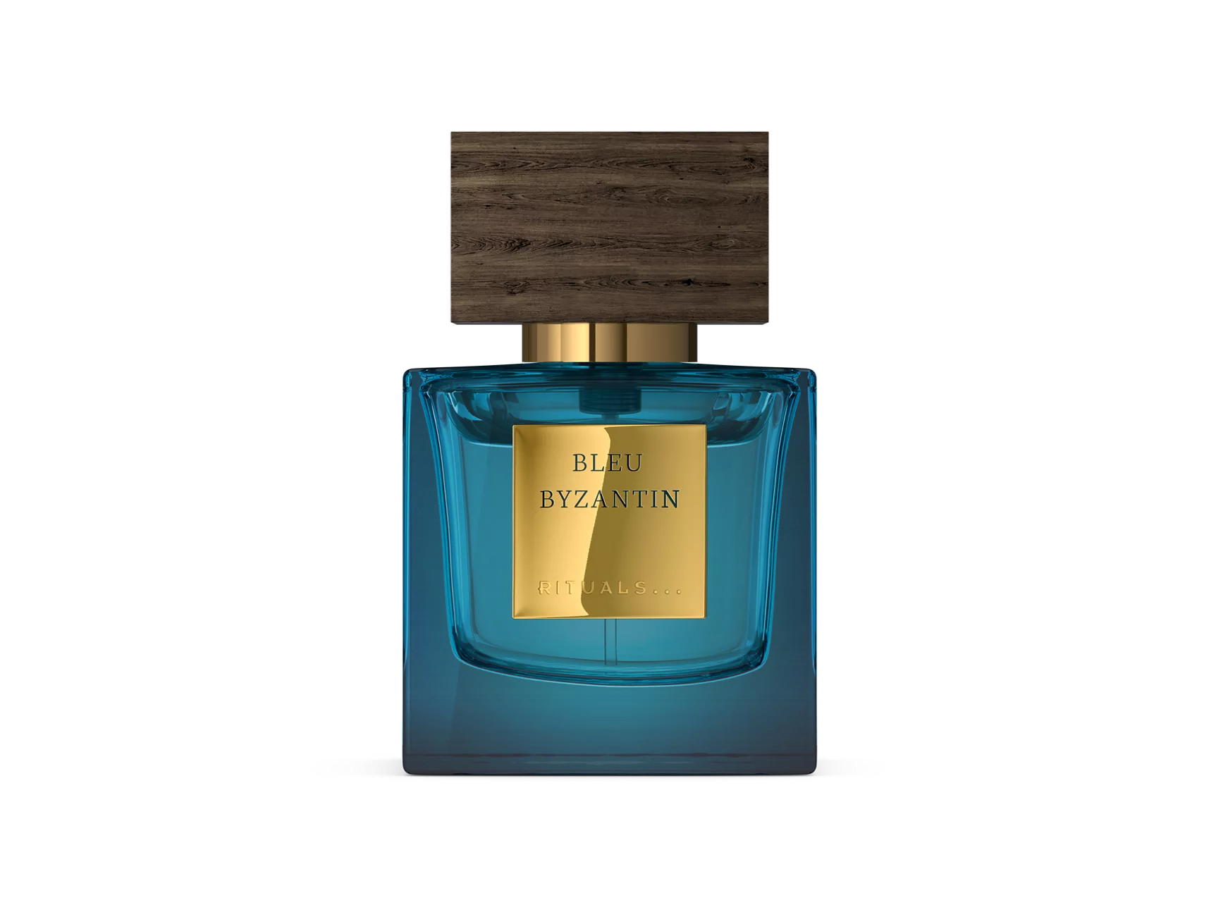 Bleu Byzantin 50 ml