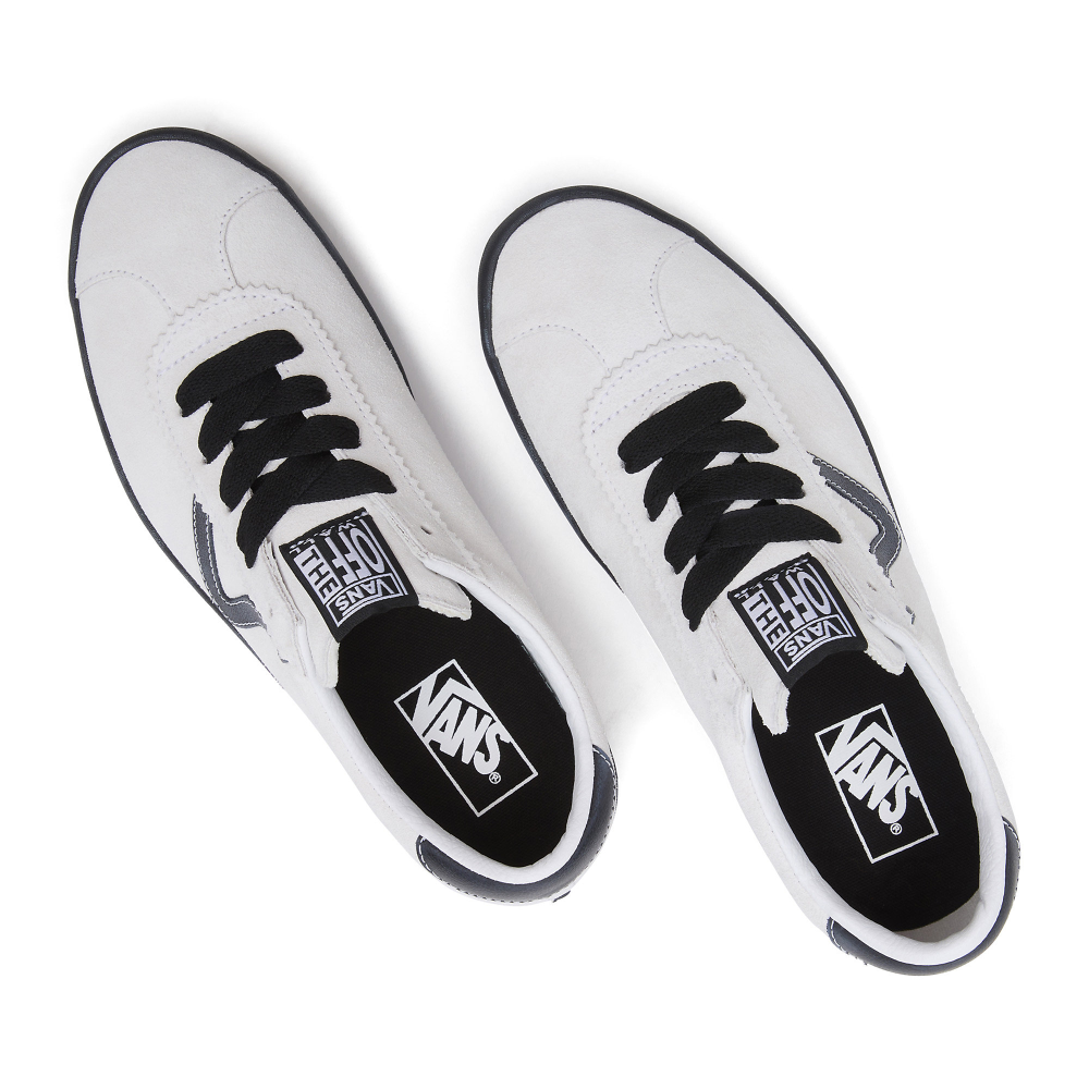 Vans Sport Low VN000CQRYB2 / weiss