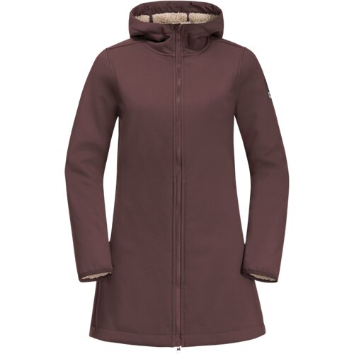 DAMEN MANTEL WINDLAND COAT W