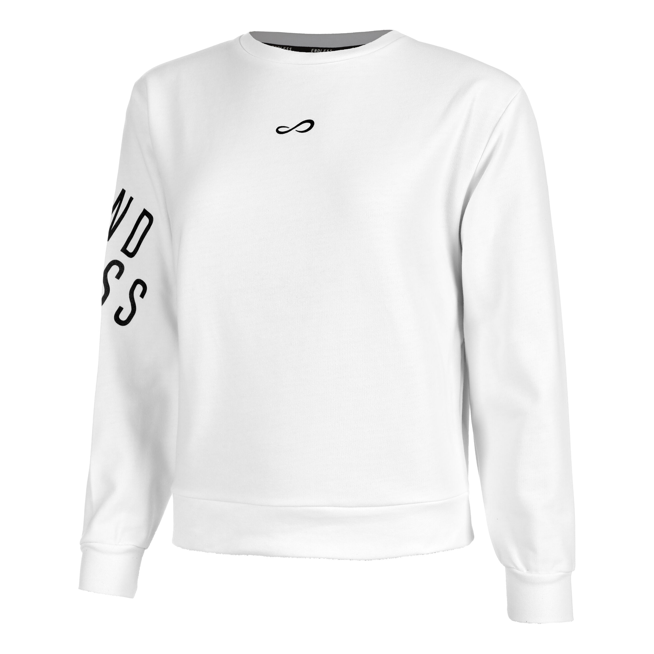 Swell Sweatshirt Damen - Weiß