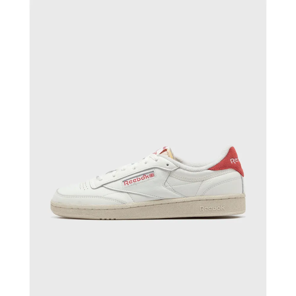 Reebok Club C 85 Vintage RMIA04HC99LEA0020125 / weiss