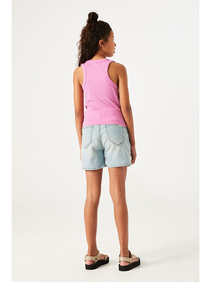 Garcia Top in Pink günstig kaufen