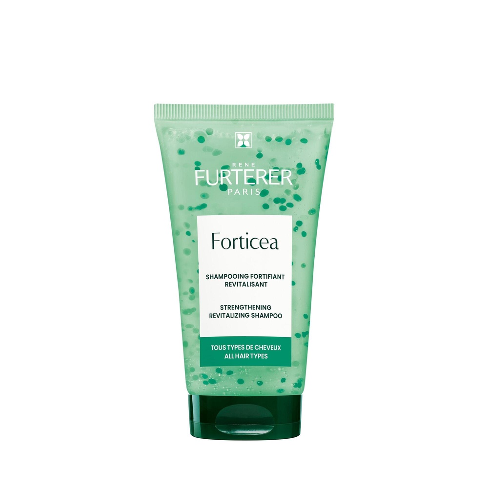 Furterer Forticea Shampooing énergisant 50 ml Shampooing