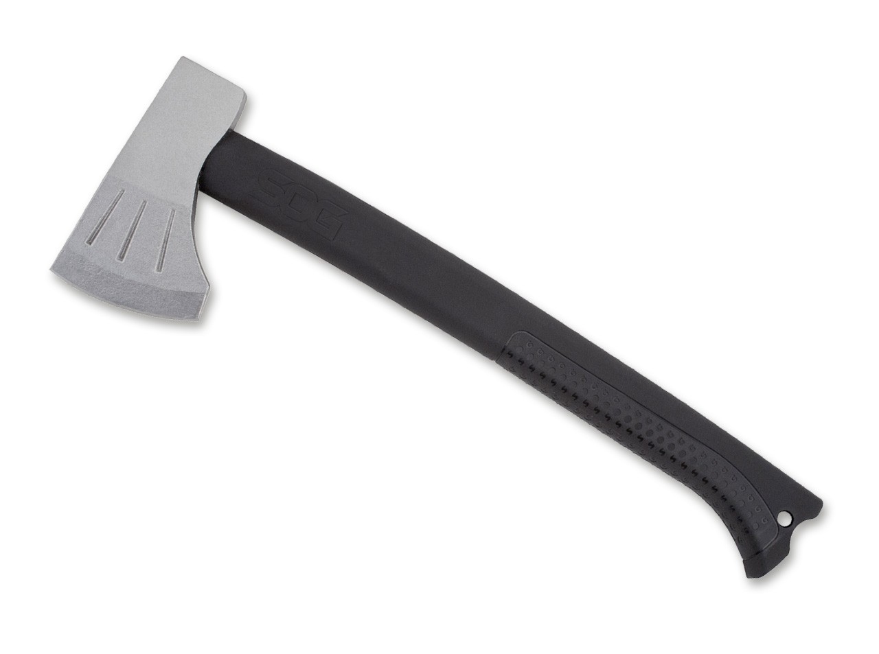 Backcountry Axe