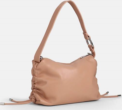 Seidenfelt Auri Schultertasche 27 cm
