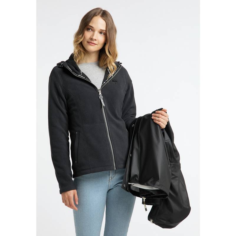 Schmuddelwedda Regenjacke Damen