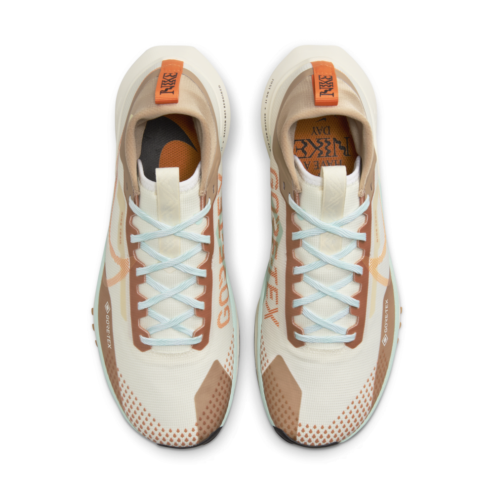 Nike React Pegasus Trail 4 GORE TEX FN8886-181 / bunt