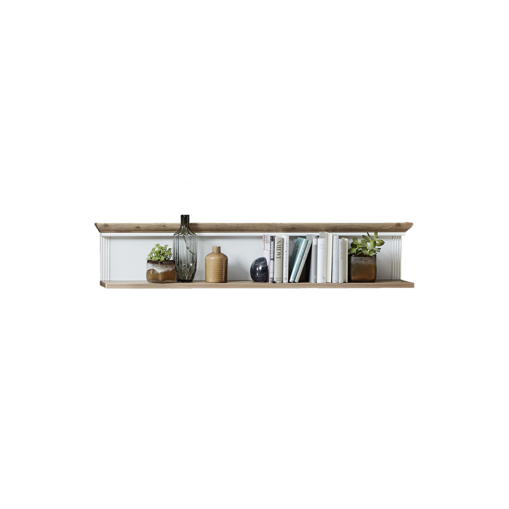 Wandboard Jasmin