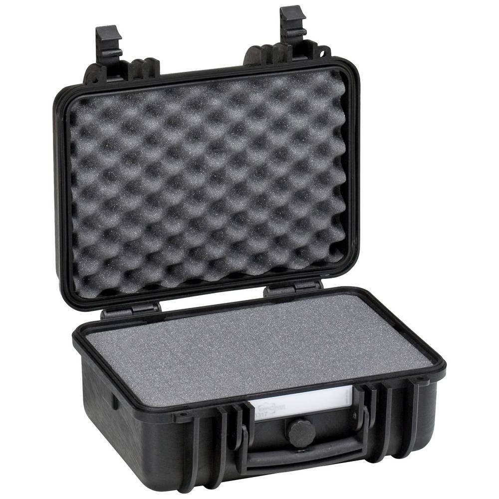 Explorer Cases Wanderrucksack Spezialkoffer 33x24x17 cm Mod. 3317 WS