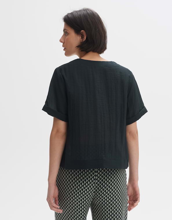 Shirtbluse Fulka