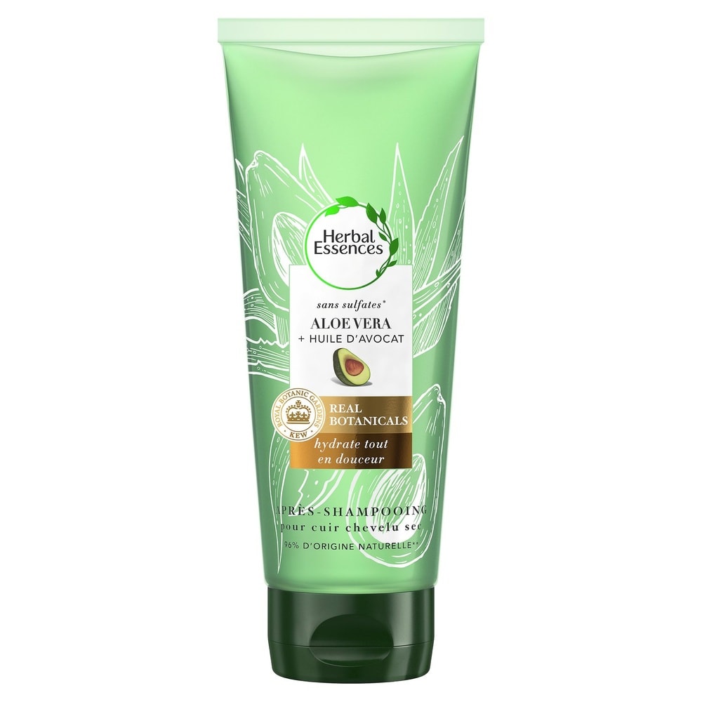 herbal essences Herbal Essences Aloe-Avocat Après shampoing Après-Shampoing