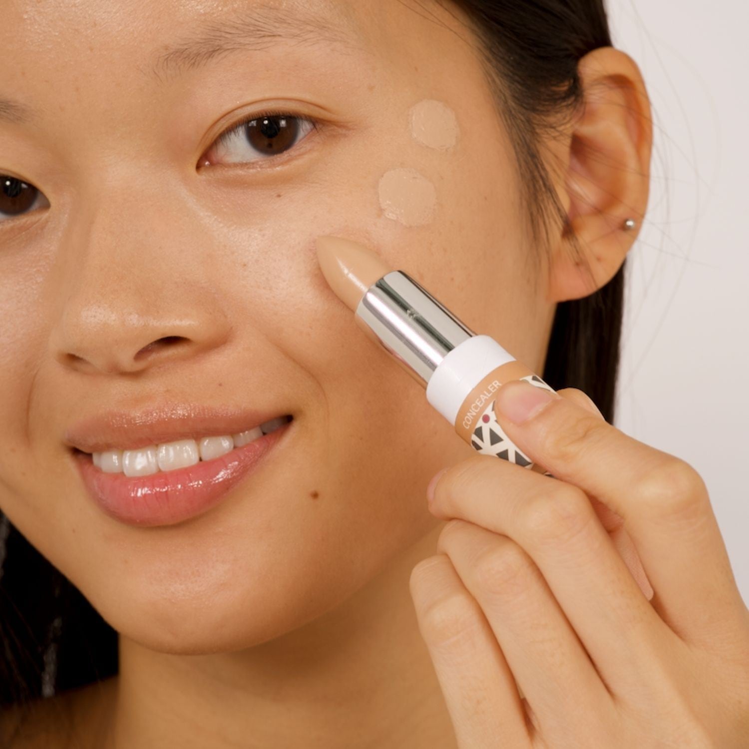 Correcteur bio Charlotte Bio Nude