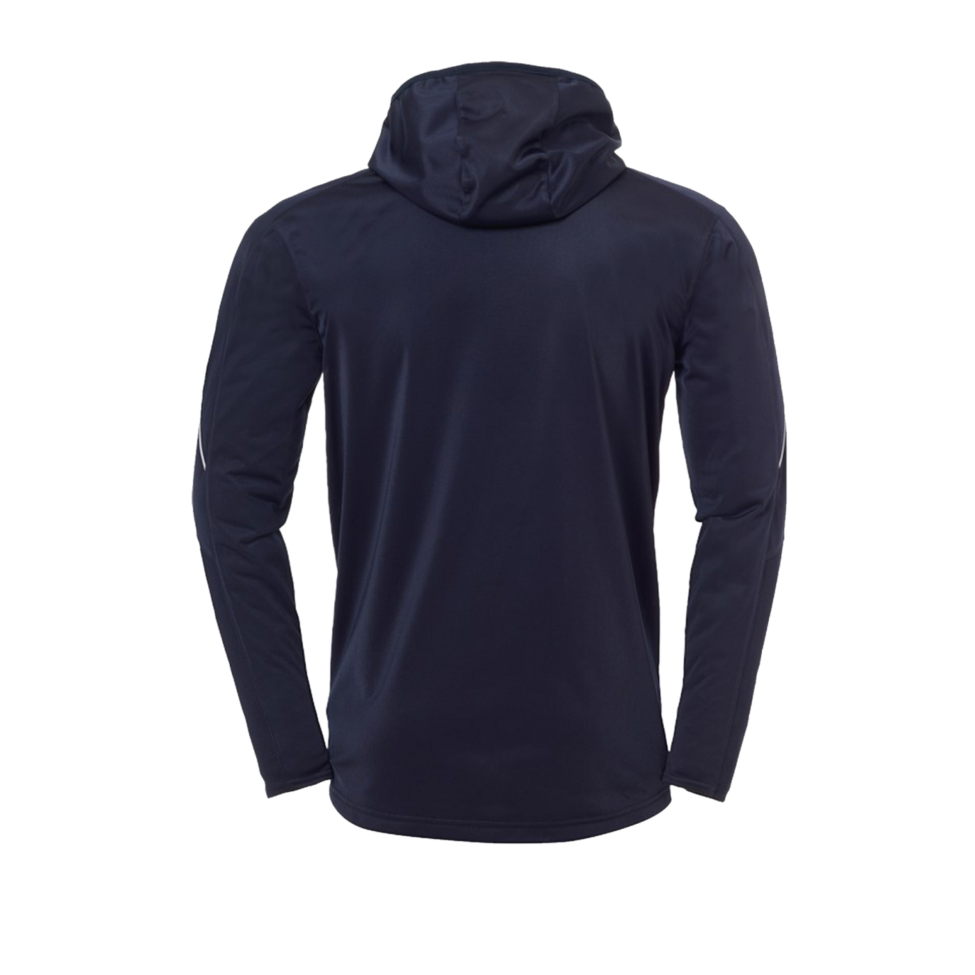Uhlsport Stream 22 Kapuzenjacke Kids Blau F12