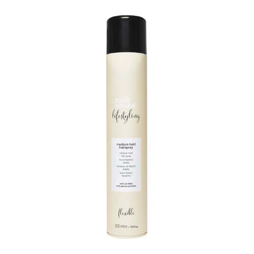 Milk_Shake Lifestyling Keskivahva muotoilusuihke 500 ml