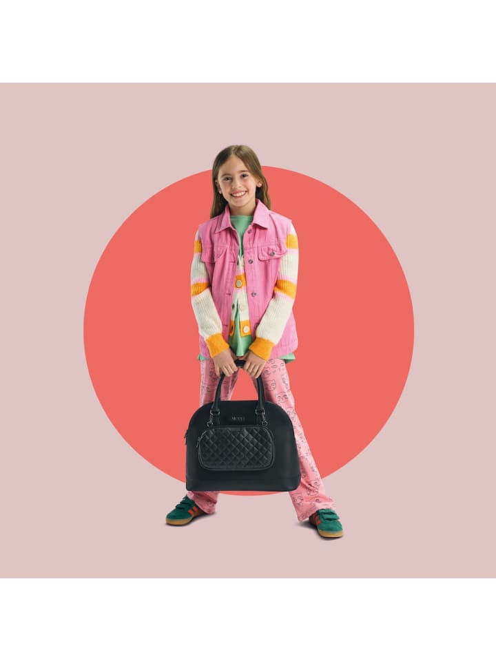 MOON Moon Fashion Bag inkl. Clutch / Wickeltasche günstig kaufen onesize