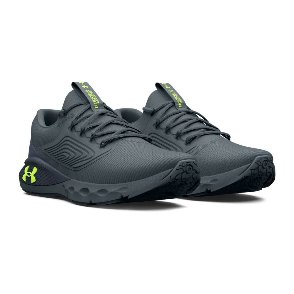Under Armour Charged Vantage 2 3024873-102 / grau