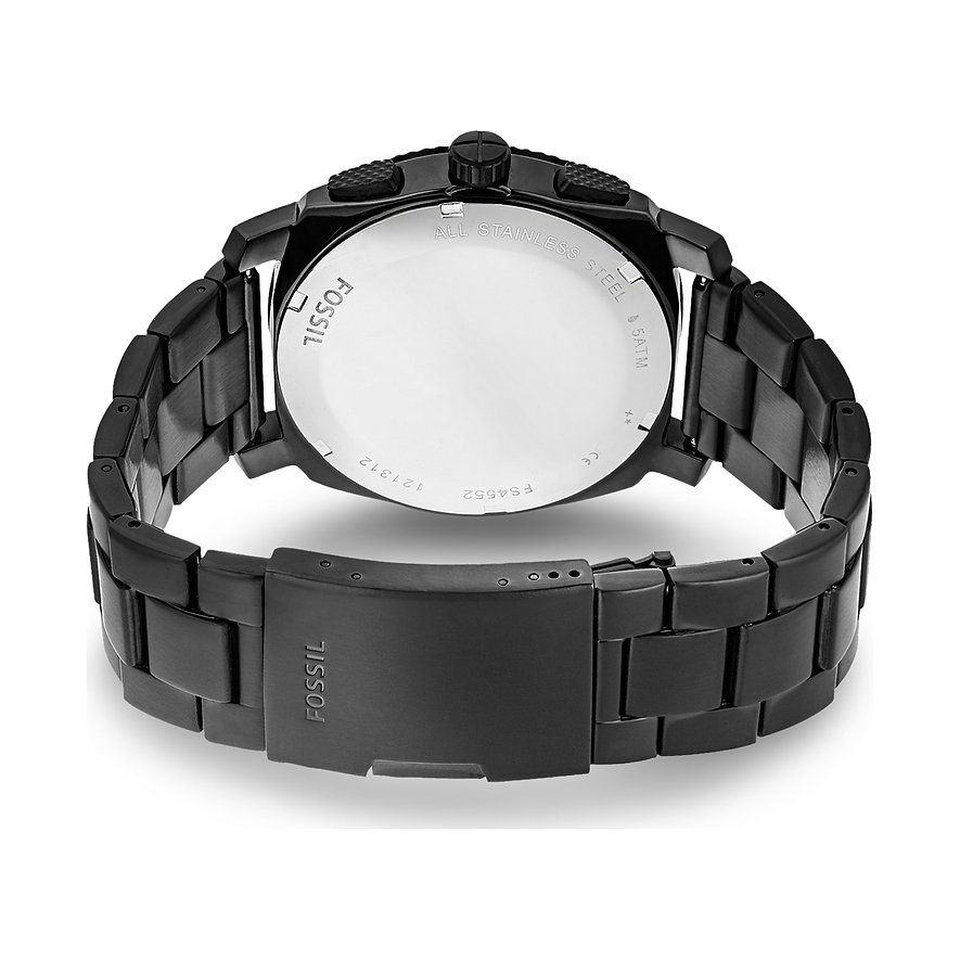 Fossil Chronograph