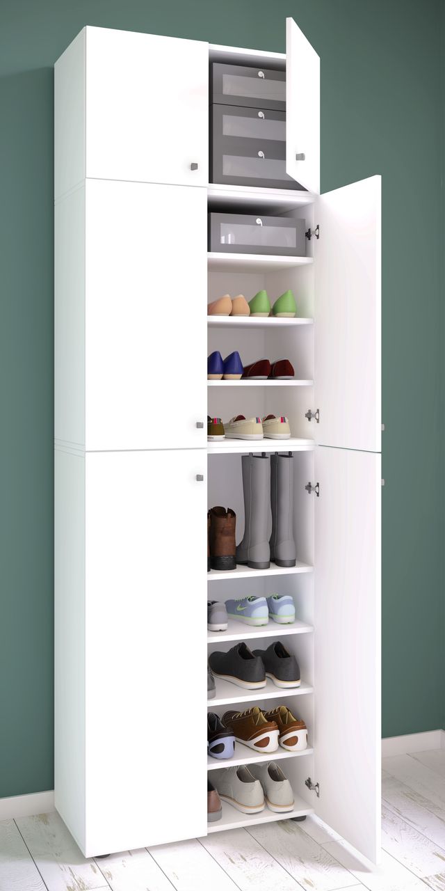 VCM Schuhschrank 
