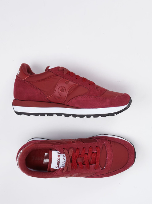 Sneaker-81655090014 Saucony