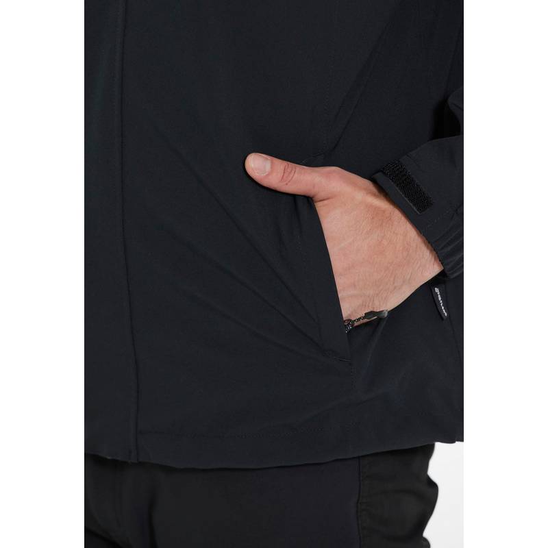 Whistler Nasar Funktionsjacke Herren