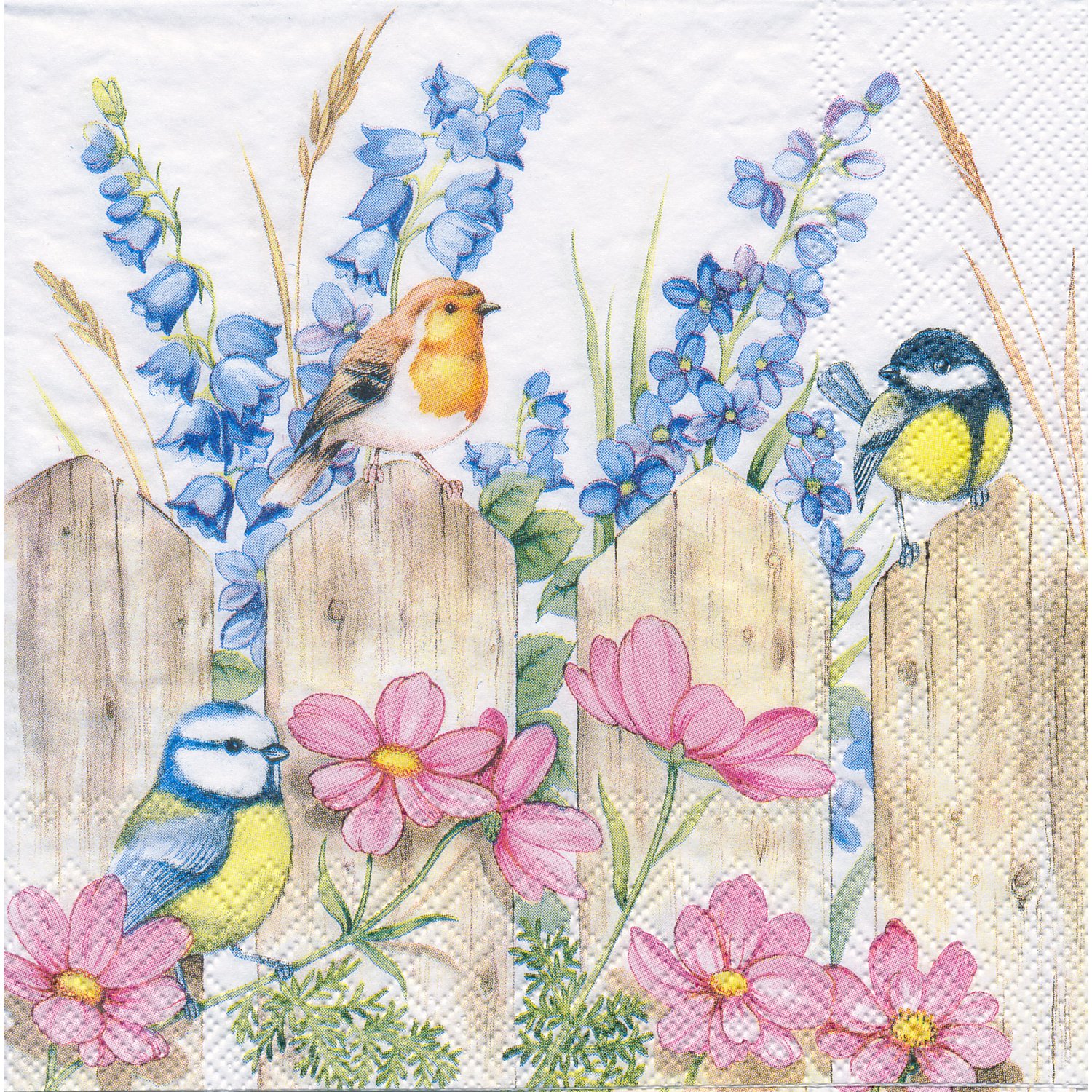 Papierserviette 