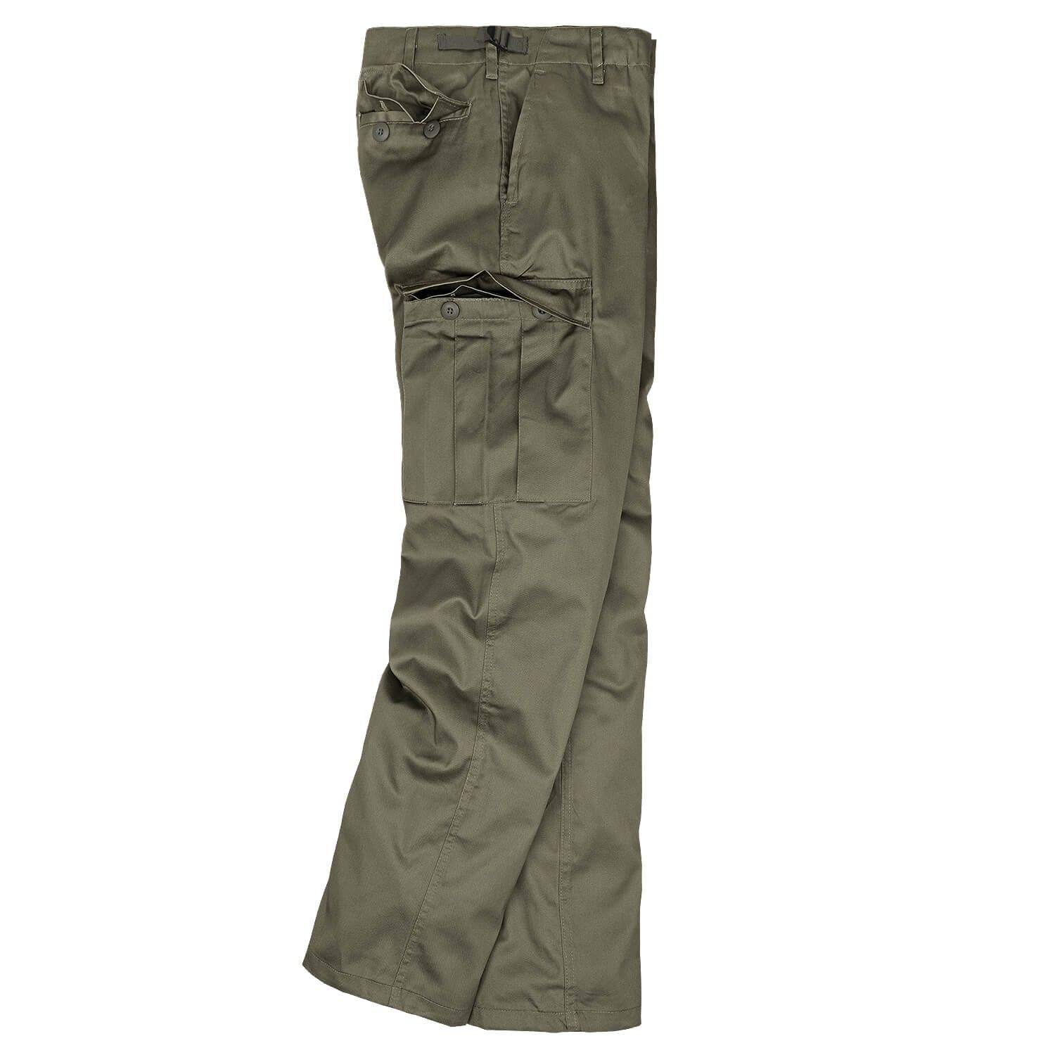 Rangerhose