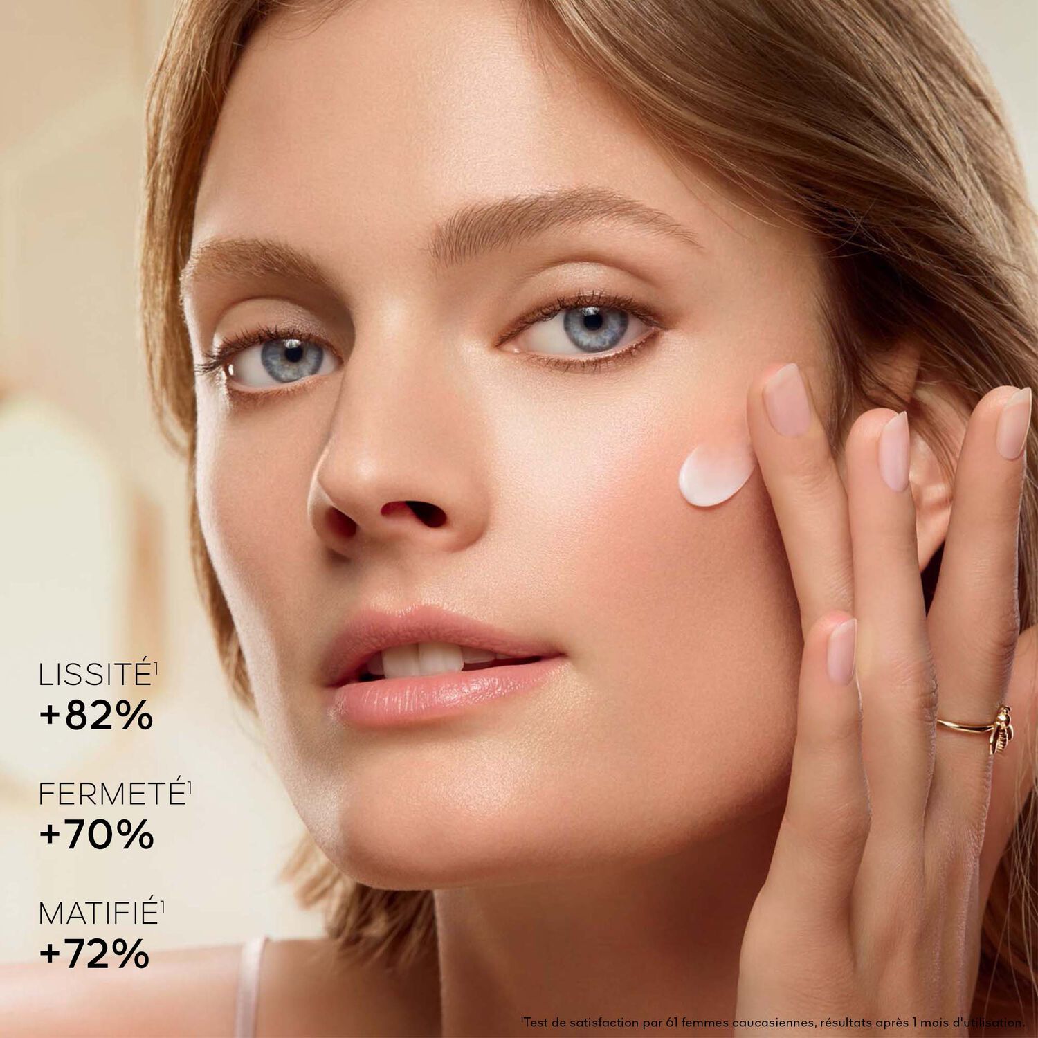 Guerlain Abeille Royale Crème de Jour Matifiante 50 ml